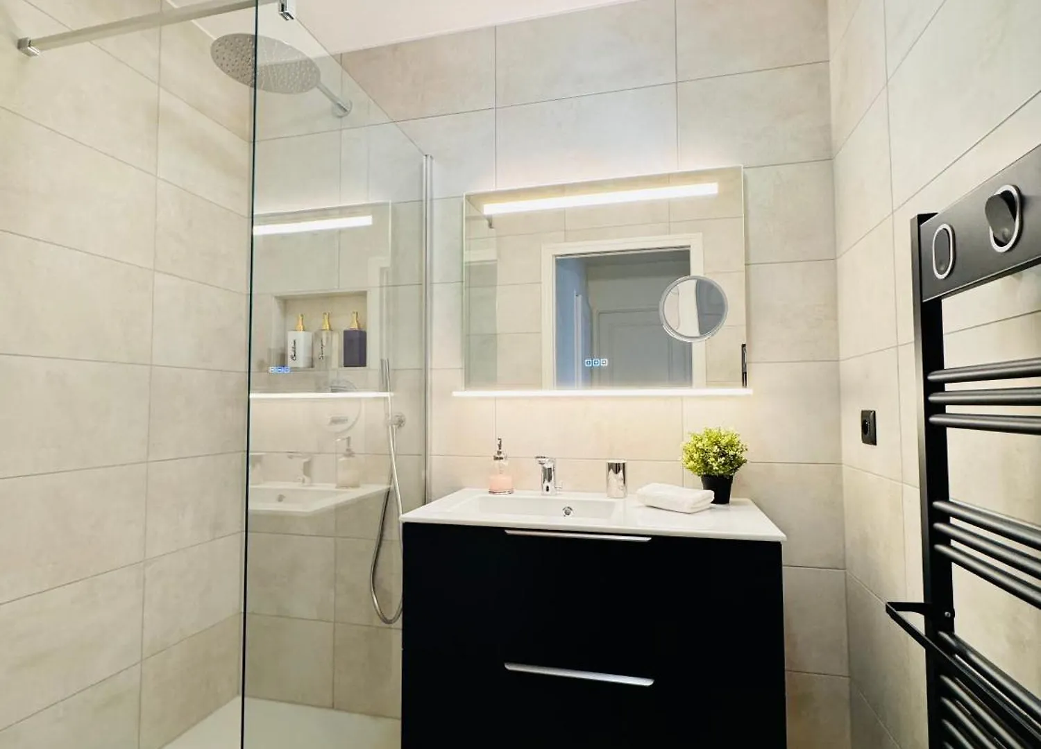 Beautiful Apartment Near Geneva Saint-Julien-en-Genevois