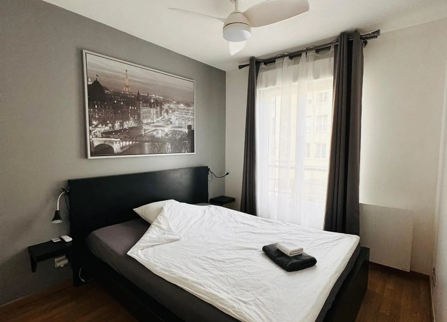 Beautiful Apartment Near Geneva Saint-Julien-en-Genevois