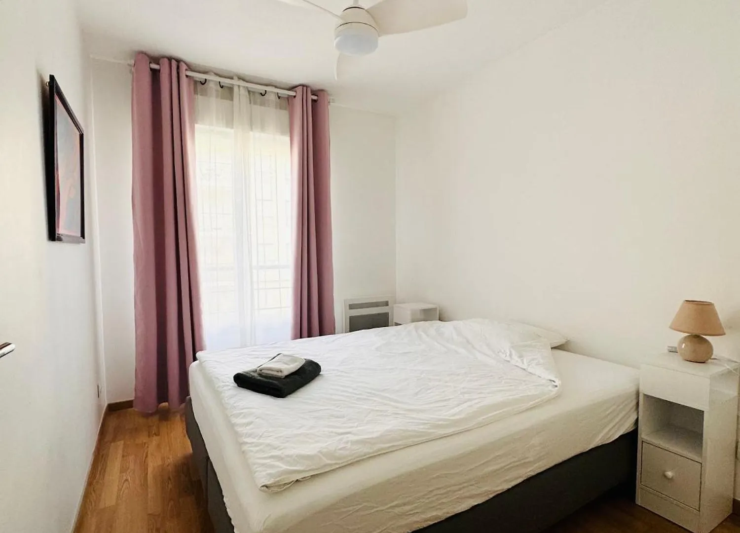 Beautiful Apartment Near Geneva Saint-Julien-en-Genevois France