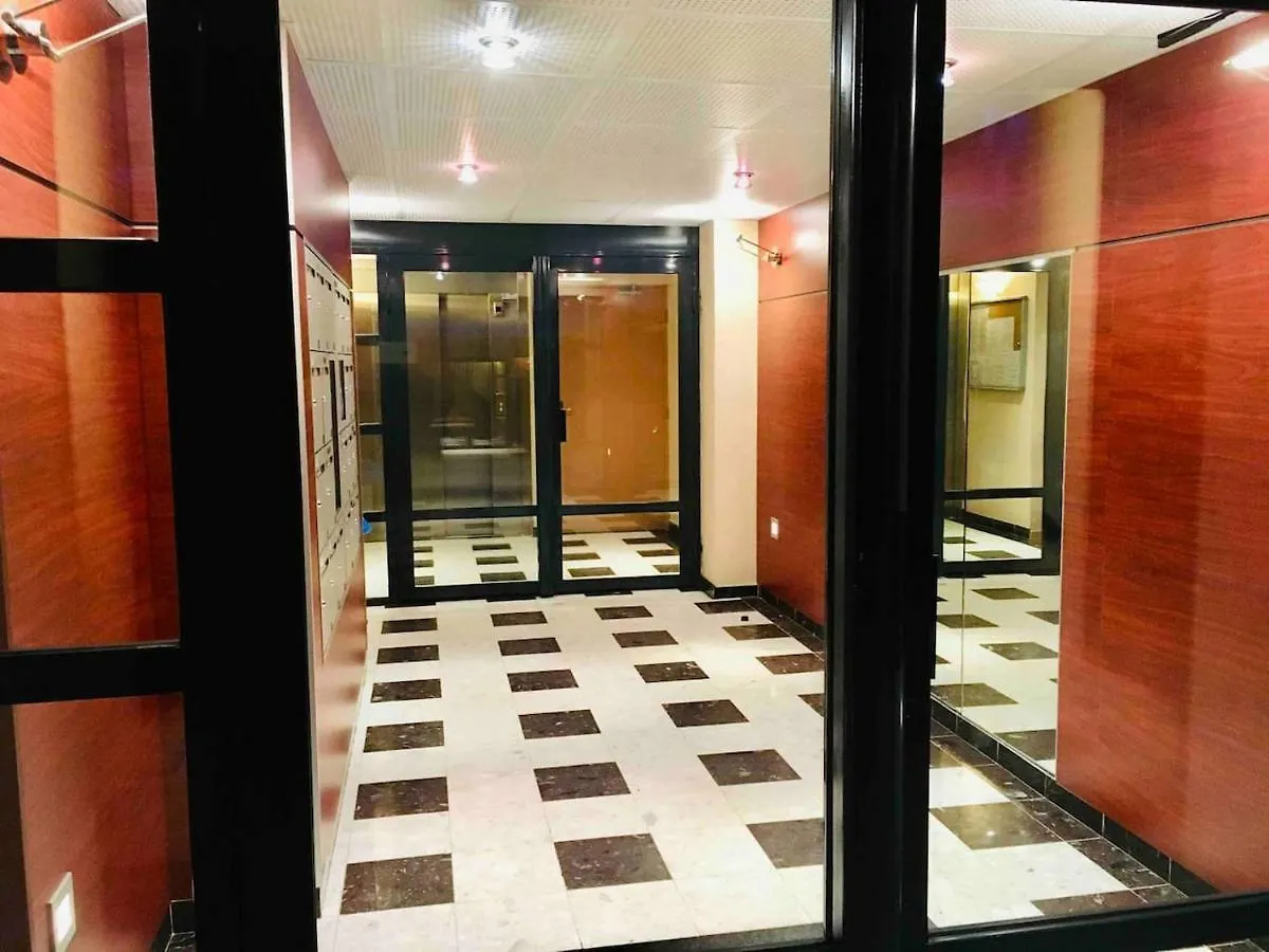 Beautiful Apartment Near Geneva Saint-Julien-en-Genevois France